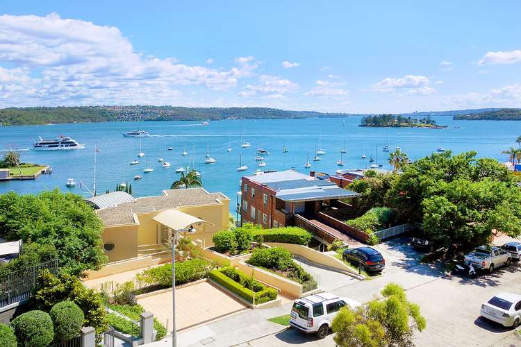Fourth view of Homely apartment listing, 6/3 Longworth Avenue, Point Piper NSW 2027