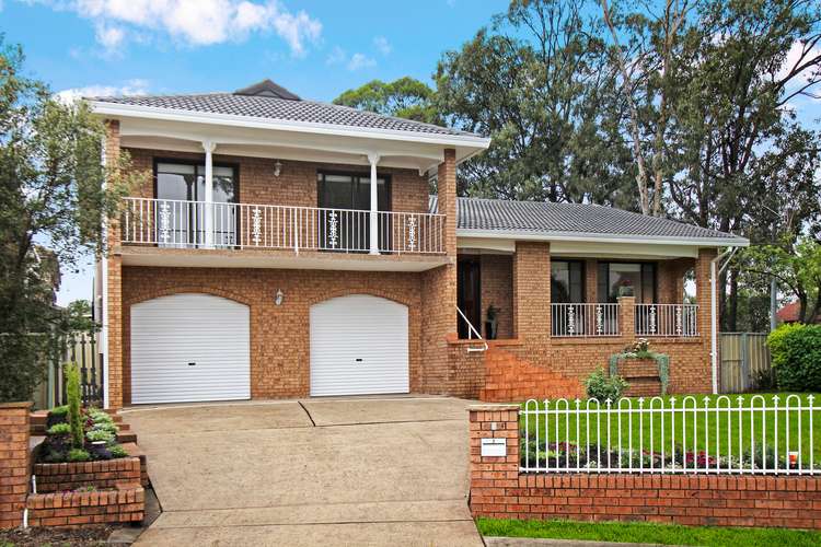 Second view of Homely house listing, 3 Ruskin Close, Wetherill Park NSW 2164