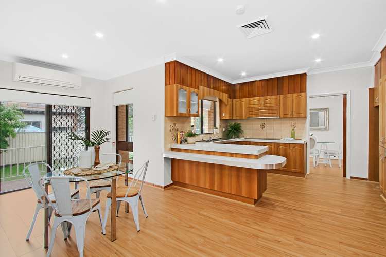 Third view of Homely house listing, 3 Ruskin Close, Wetherill Park NSW 2164