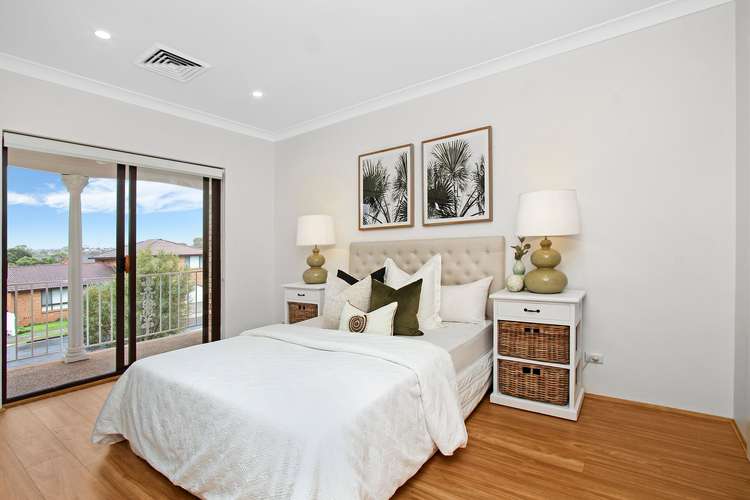 Fifth view of Homely house listing, 3 Ruskin Close, Wetherill Park NSW 2164