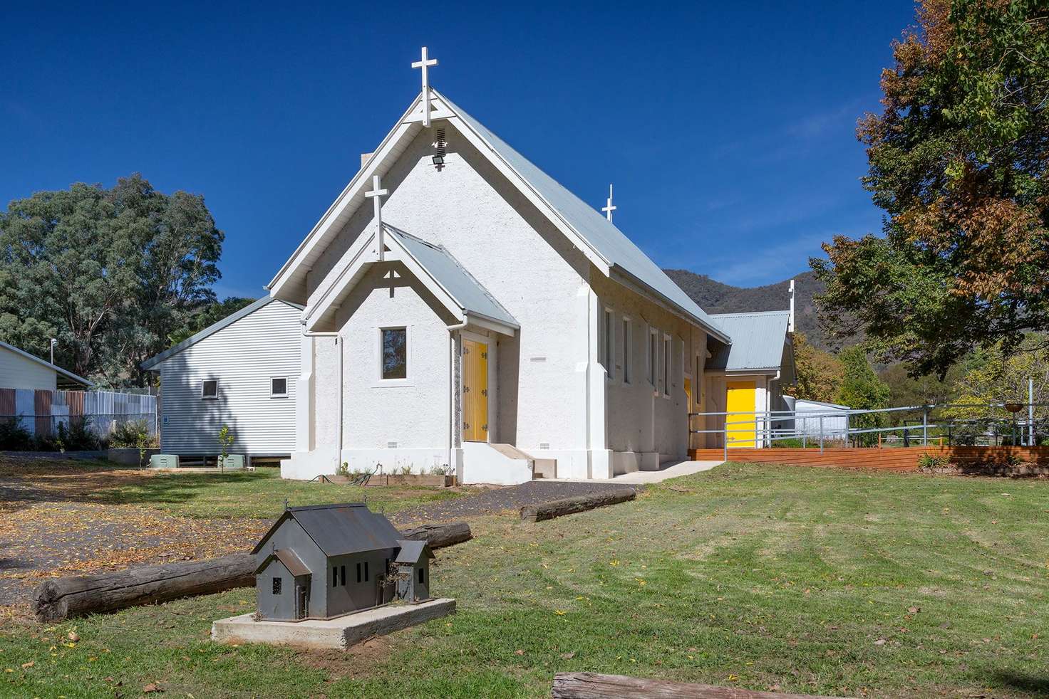 Main view of Homely ruralOther listing, 3794 Omeo Highway, Eskdale VIC 3701