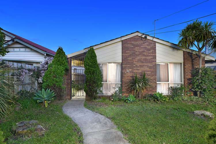 Main view of Homely house listing, 35 Patterson Street, Coburg VIC 3058