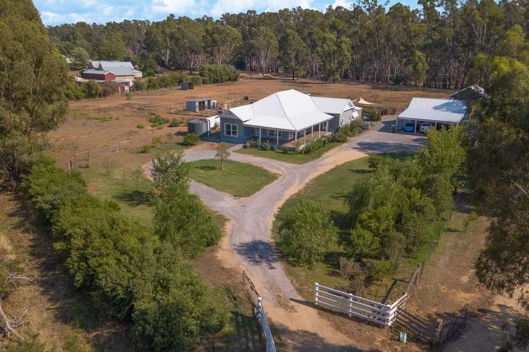 1950 Murray Valley Highway, Boosey VIC 3730