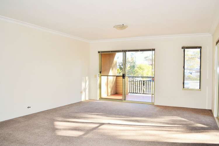 Second view of Homely apartment listing, 35/84-88 Glencoe Street, Sutherland NSW 2232