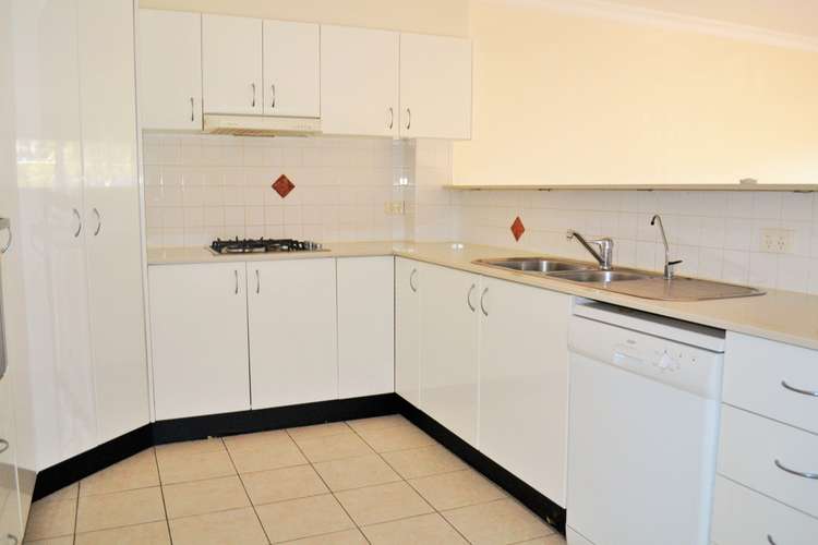 Third view of Homely apartment listing, 35/84-88 Glencoe Street, Sutherland NSW 2232