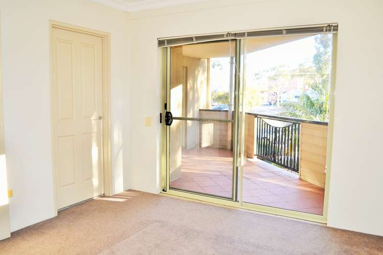 Fourth view of Homely apartment listing, 35/84-88 Glencoe Street, Sutherland NSW 2232