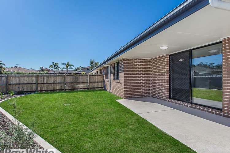 Third view of Homely semiDetached listing, 137/6 White Ibis Drive, Griffin QLD 4503