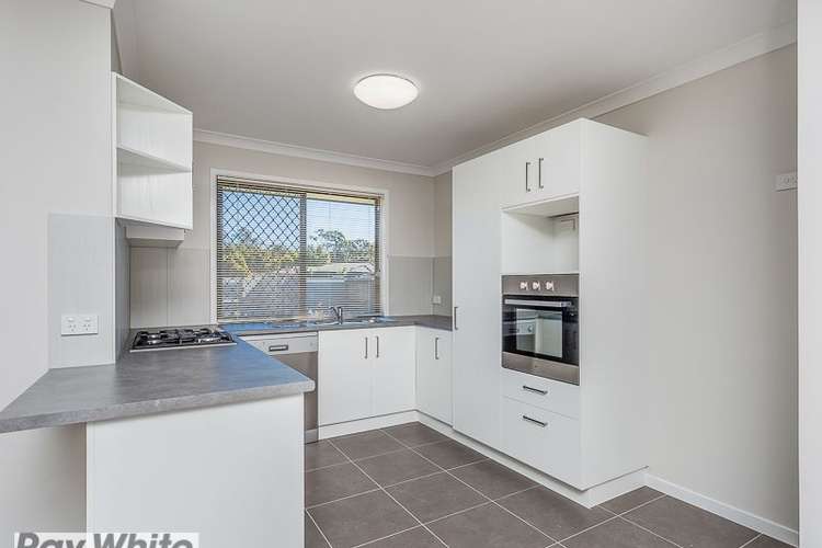 Fifth view of Homely semiDetached listing, 137/6 White Ibis Drive, Griffin QLD 4503