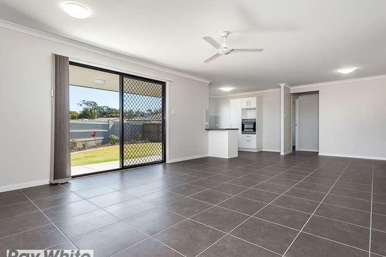 Sixth view of Homely semiDetached listing, 137/6 White Ibis Drive, Griffin QLD 4503