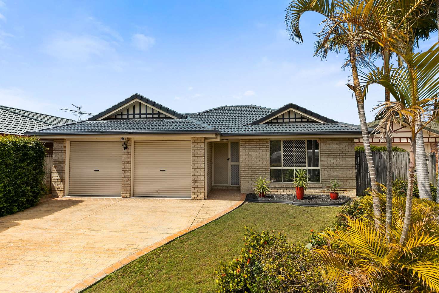Main view of Homely house listing, 11 Celebes Close, Tingalpa QLD 4173