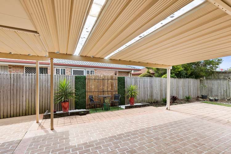 Second view of Homely house listing, 11 Celebes Close, Tingalpa QLD 4173