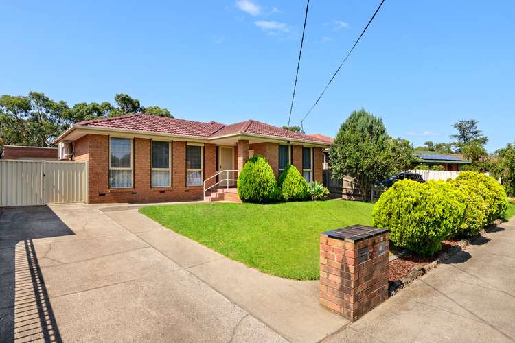 Main view of Homely house listing, 50 Corio Drive, Springvale South VIC 3172