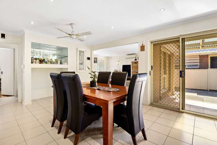 Third view of Homely house listing, 50 Corio Drive, Springvale South VIC 3172