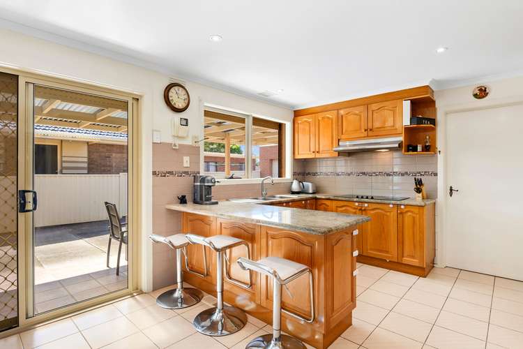 Fourth view of Homely house listing, 50 Corio Drive, Springvale South VIC 3172