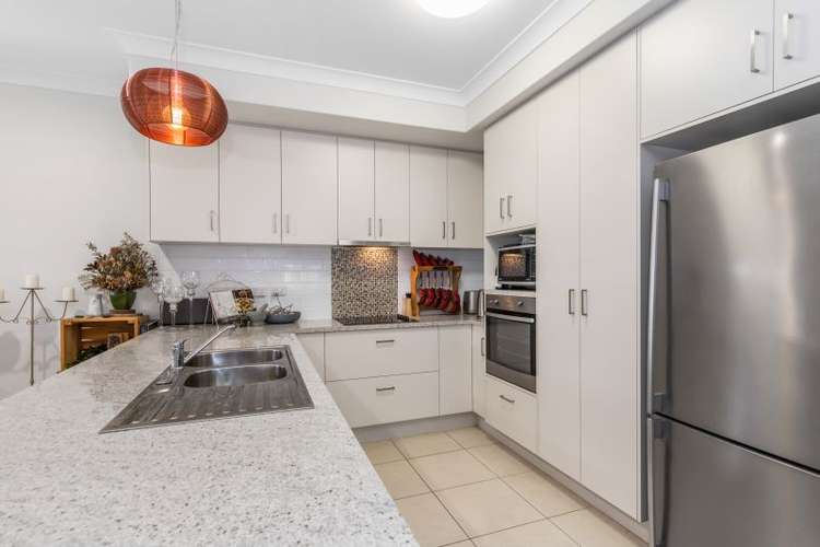 Third view of Homely house listing, 58 Darter Street, Oonoonba QLD 4811