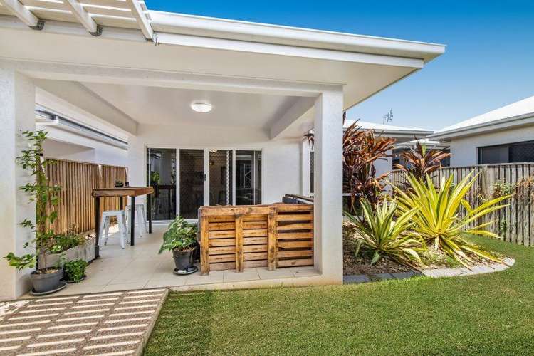 Fifth view of Homely house listing, 58 Darter Street, Oonoonba QLD 4811