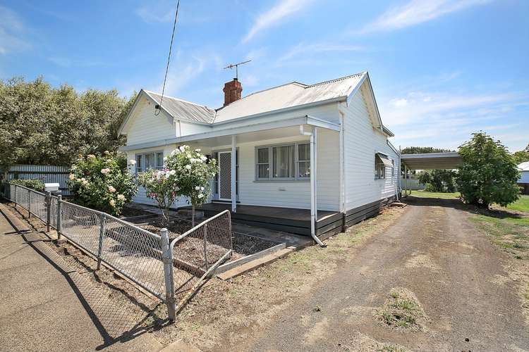 Second view of Homely house listing, 18 McNicol Street, Camperdown VIC 3260