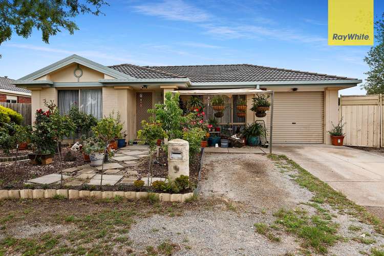 Main view of Homely house listing, 19 Daly Close, Sunbury VIC 3429
