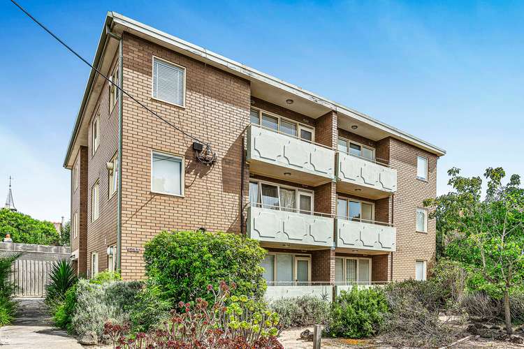 5/124A Barkers Road, Hawthorn VIC 3122