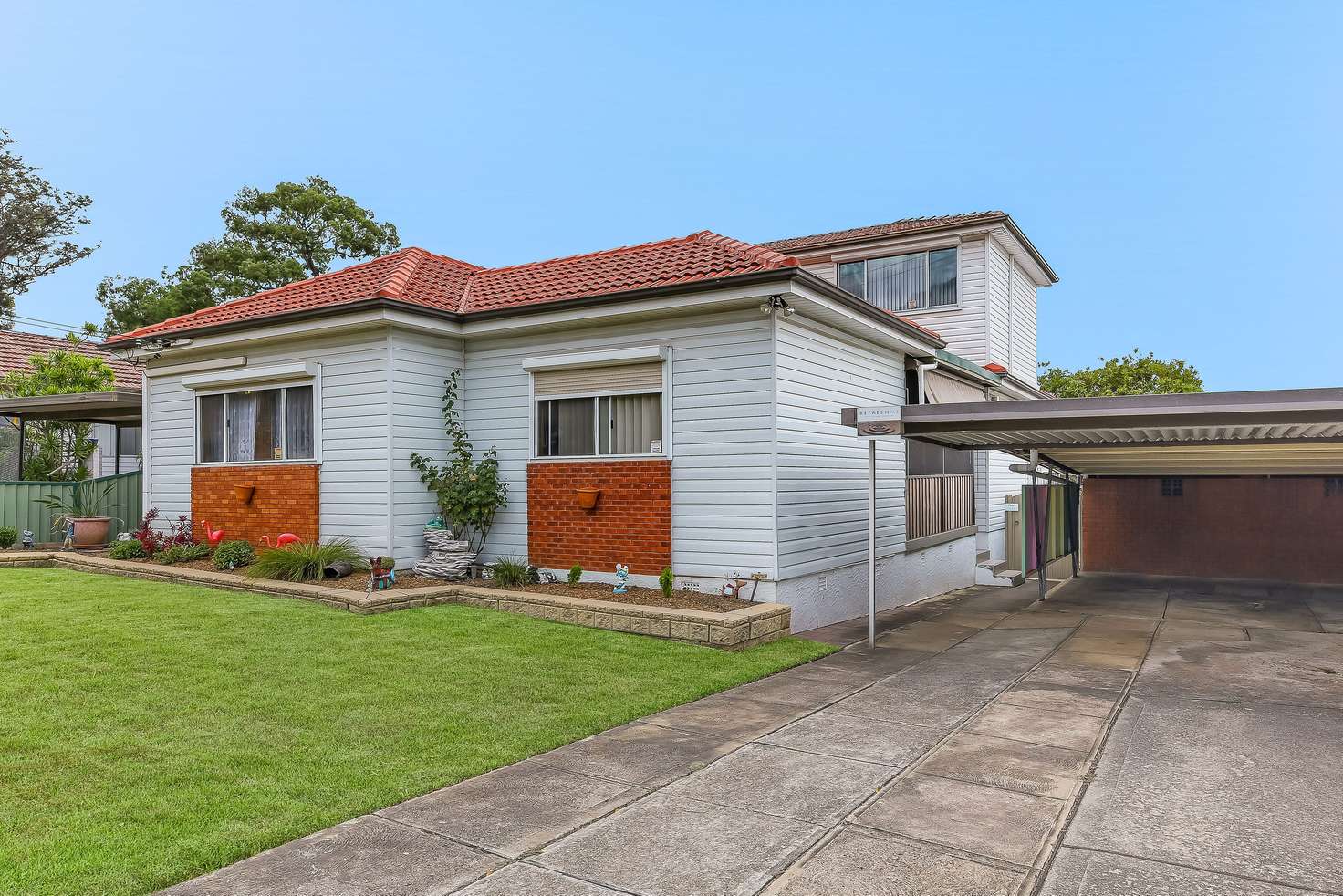 Main view of Homely house listing, 122 Cooper Road, Birrong NSW 2143
