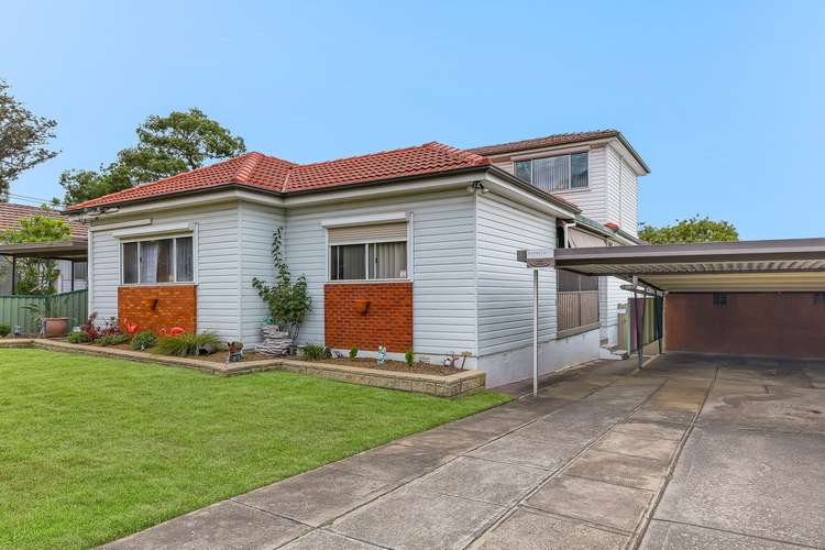 Main view of Homely house listing, 122 Cooper Road, Birrong NSW 2143