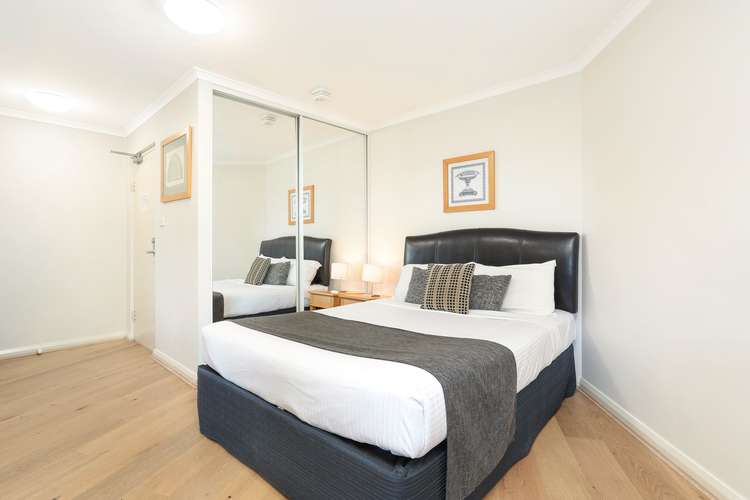 Fourth view of Homely apartment listing, 309/219 Kent Street, Sydney NSW 2000