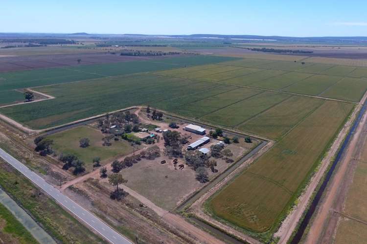 Main view of Homely ruralOther listing, Farm 1078 Murrami Road, Murrami NSW 2705