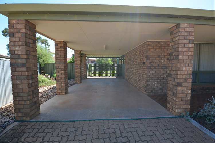 Second view of Homely house listing, 32 Simmons Crescent, Port Augusta West SA 5700