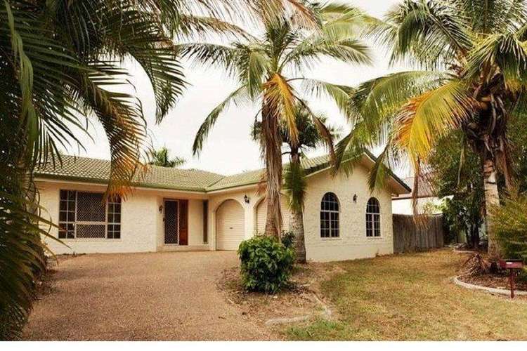 Main view of Homely house listing, 17 Petersen Court, Douglas QLD 4814