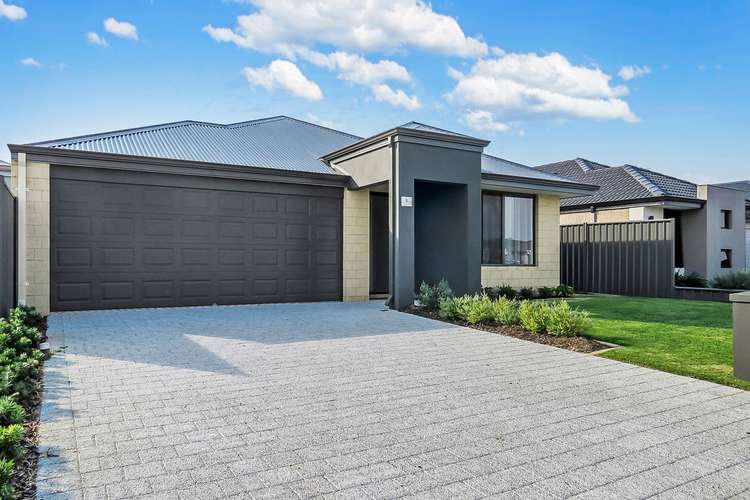 Main view of Homely house listing, 8 Nadine Promenade, Baldivis WA 6171