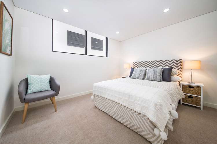Sixth view of Homely apartment listing, 209/442-446a Peats Ferry Road, Asquith NSW 2077