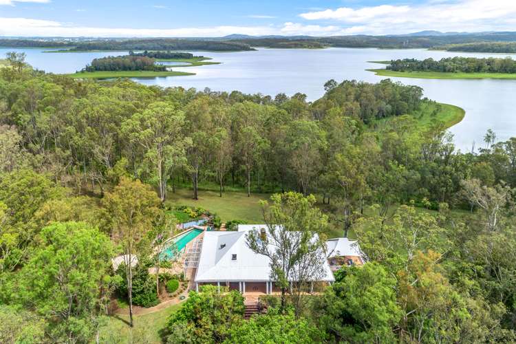 91 Whiteside Road, Whiteside QLD 4503