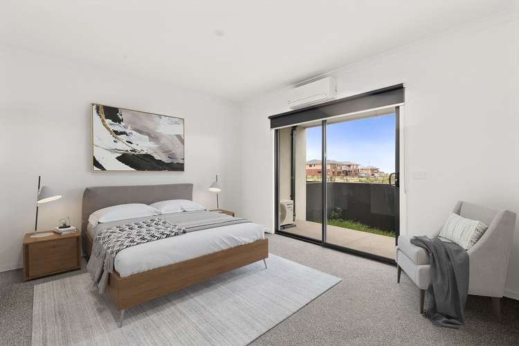 Second view of Homely house listing, 49 Aquatic Drive, Werribee South VIC 3030