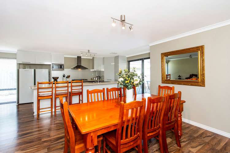Fifth view of Homely house listing, 11 Norwood Avenue, Baldivis WA 6171