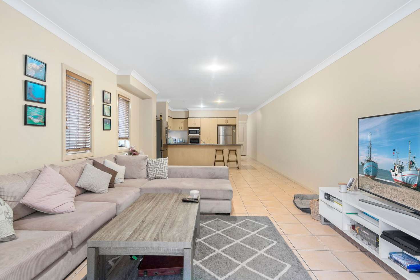 Main view of Homely semiDetached listing, 2/62 Palm Beach Avenue, Palm Beach QLD 4221