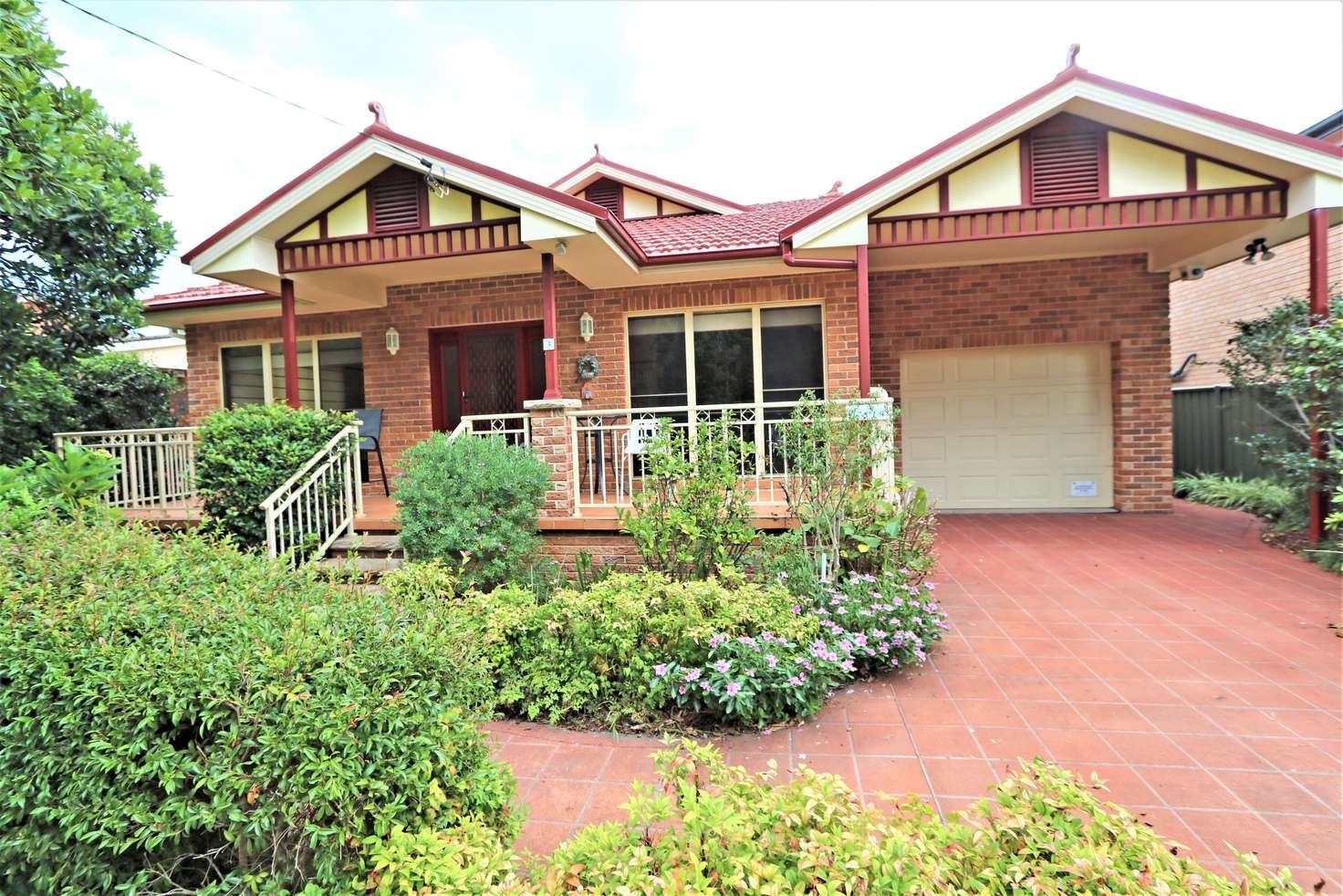 Main view of Homely house listing, 3 Reserve Drive, Bateau Bay NSW 2261