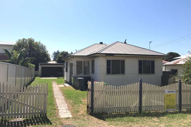Main view of Homely house listing, 8 Wentworth Street, Shellharbour NSW 2529