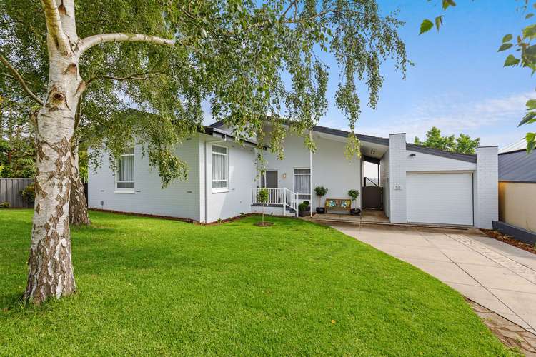 Main view of Homely house listing, 30 Lake Terrace West, Mount Gambier SA 5290