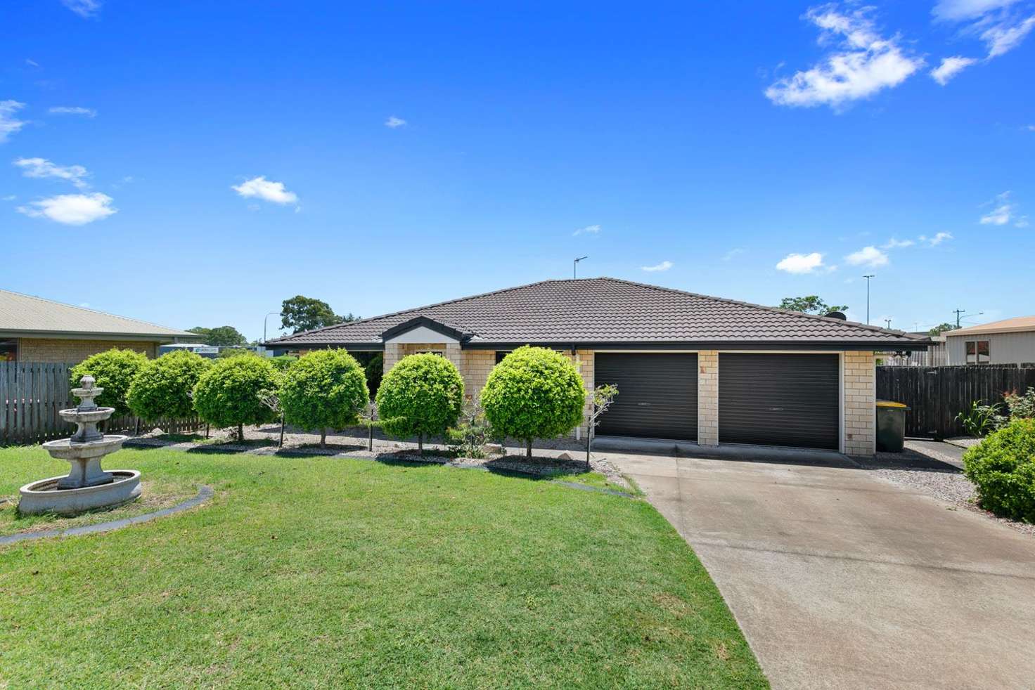 Main view of Homely house listing, 54 Caddy Avenue, Urraween QLD 4655