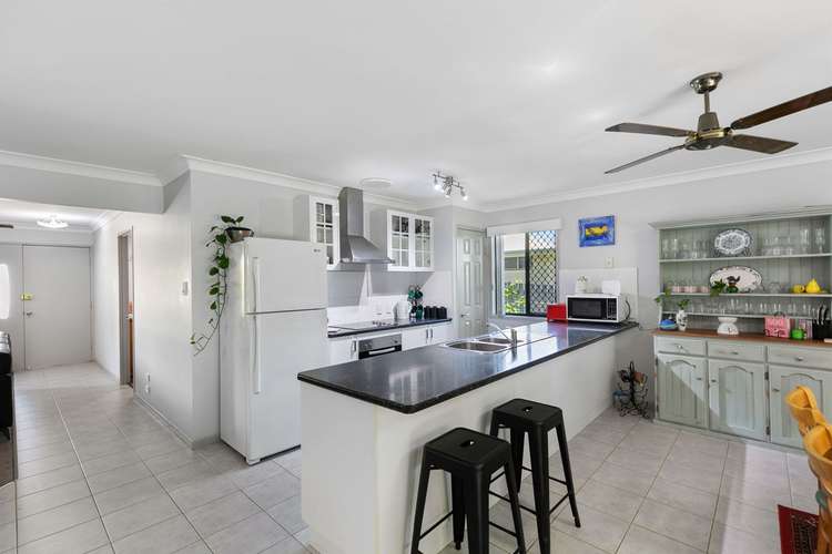 Second view of Homely house listing, 54 Caddy Avenue, Urraween QLD 4655
