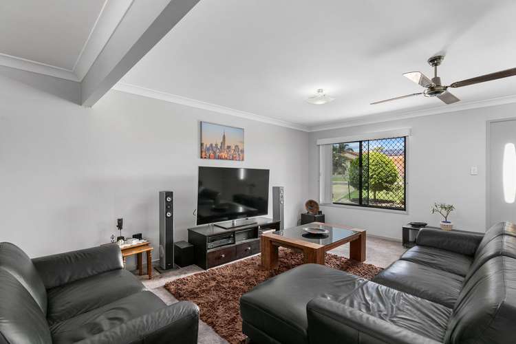 Fourth view of Homely house listing, 54 Caddy Avenue, Urraween QLD 4655