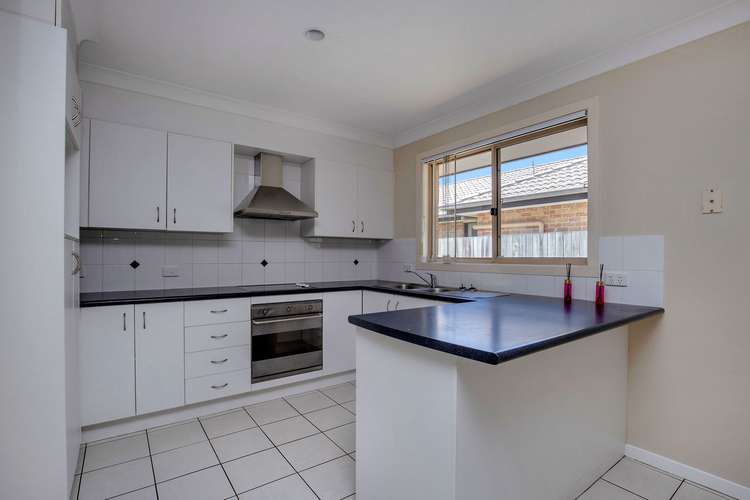 Second view of Homely house listing, 15 Purlingbrook Street, Upper Coomera QLD 4209