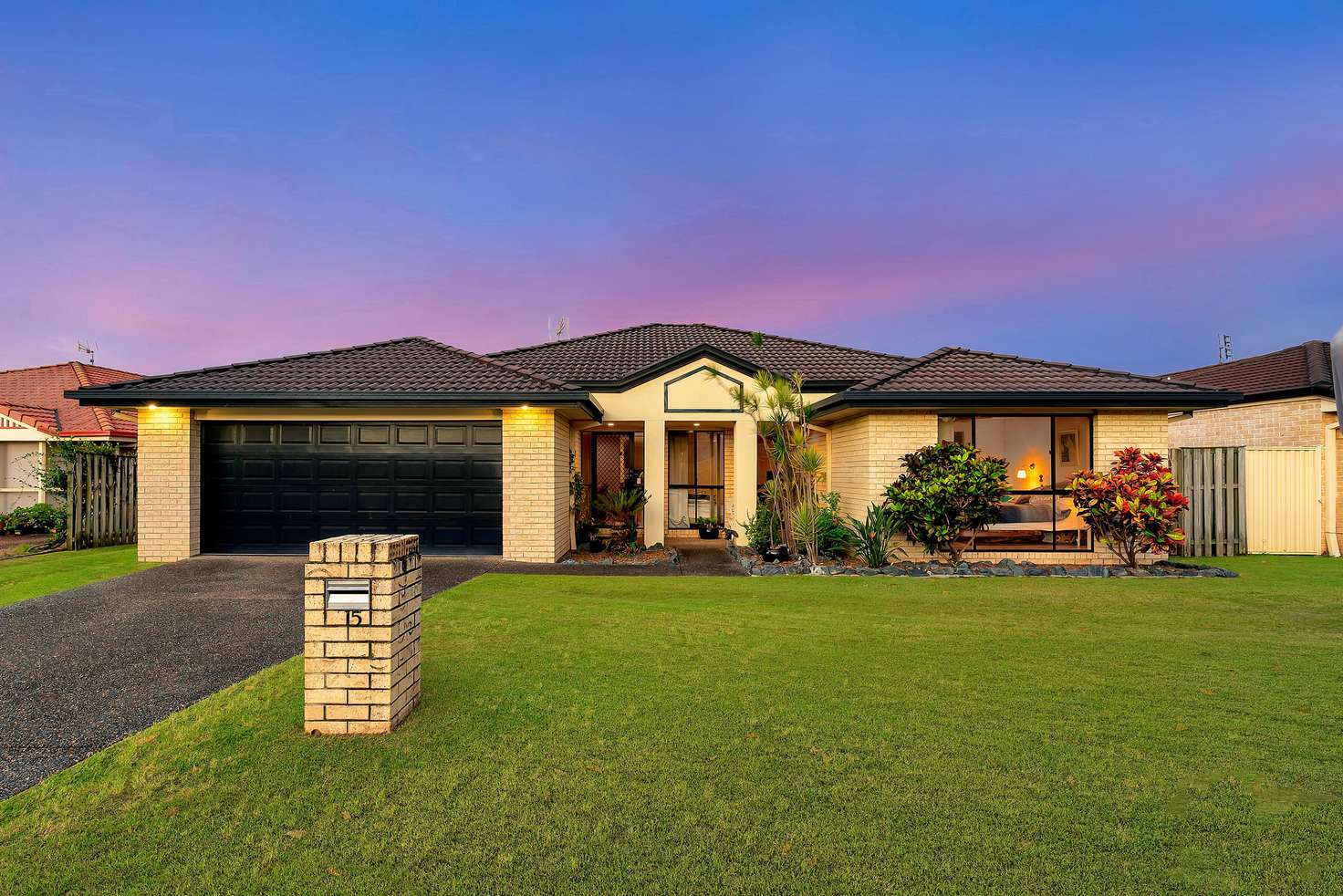 Main view of Homely house listing, 15 Bridie Drive, Upper Coomera QLD 4209