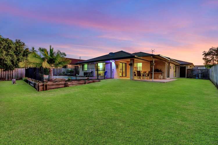 Third view of Homely house listing, 15 Bridie Drive, Upper Coomera QLD 4209