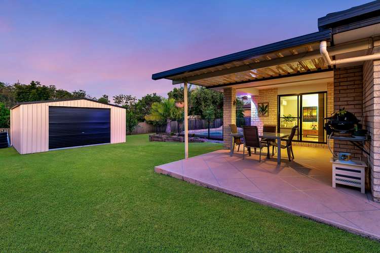Fourth view of Homely house listing, 15 Bridie Drive, Upper Coomera QLD 4209