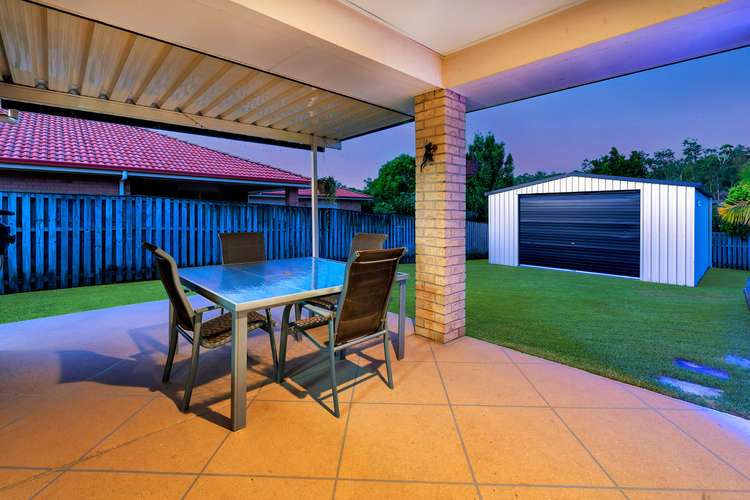 Fifth view of Homely house listing, 15 Bridie Drive, Upper Coomera QLD 4209