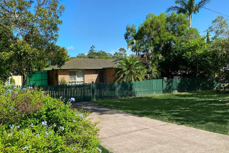 Second view of Homely house listing, 103a Thorn Street, Ipswich QLD 4305