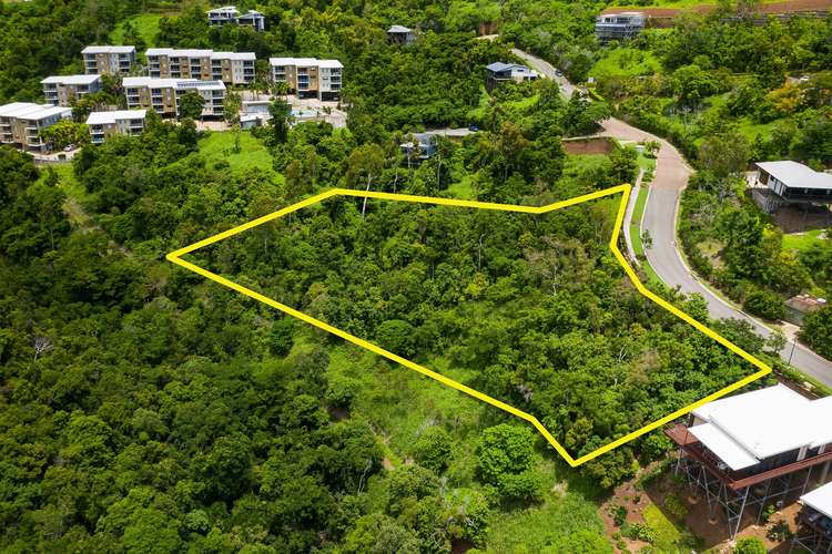 Fifth view of Homely other listing, 19-29 Seaview Drive, Airlie Beach QLD 4802