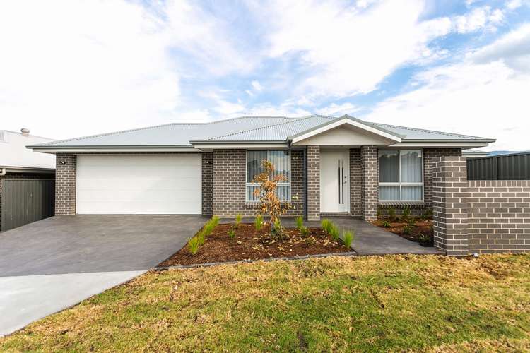 Main view of Homely house listing, 19 Scanlon Avenue, Calderwood NSW 2527