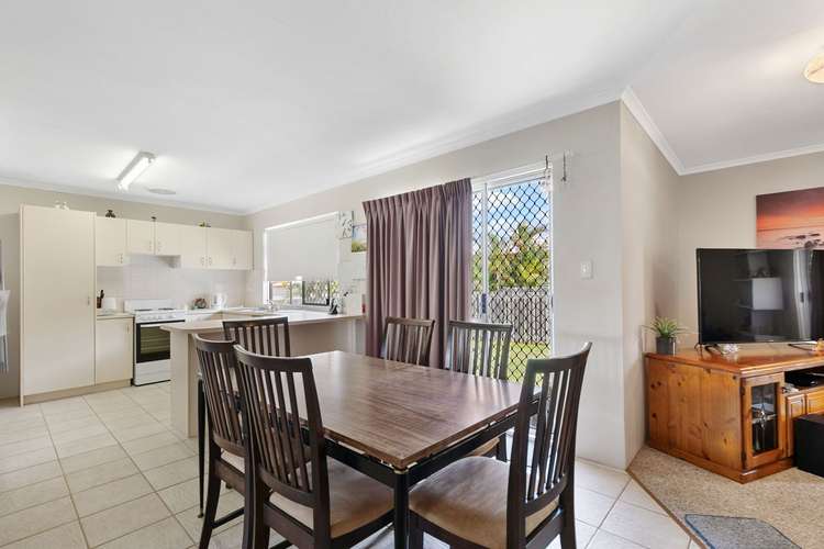 Second view of Homely house listing, 46 Haydn Drive, Kawungan QLD 4655